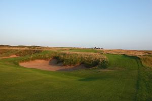 Royal Porthcawl 16th Bunkers